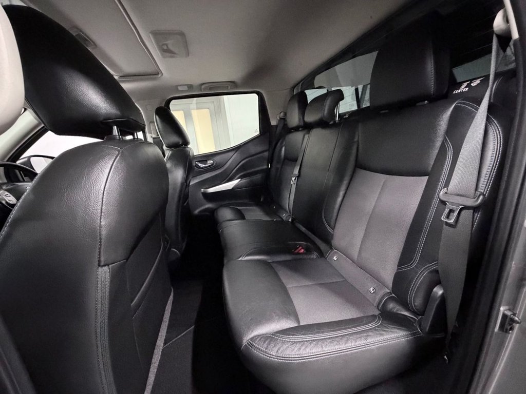 Used Nissan Navara 2021 for sale - 76590974: Photo 14