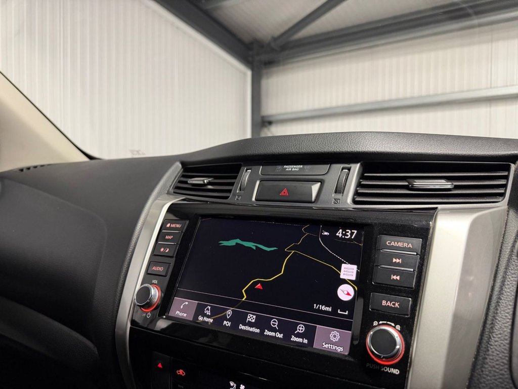 Used Nissan Navara 2021 for sale - 76590974: Photo 16