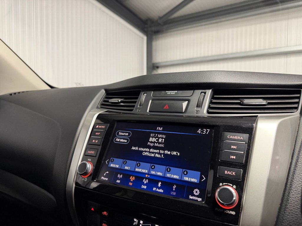 Used Nissan Navara 2021 for sale - 76590974: Photo 17