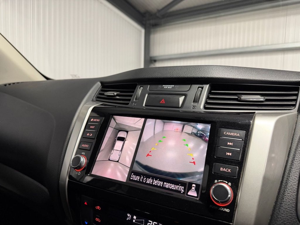 Used Nissan Navara 2021 for sale - 76590974: Photo 18