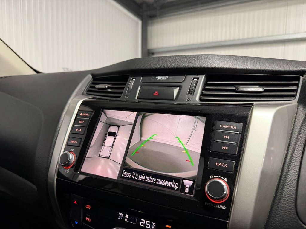 Used Nissan Navara 2021 for sale - 76590974: Photo 19
