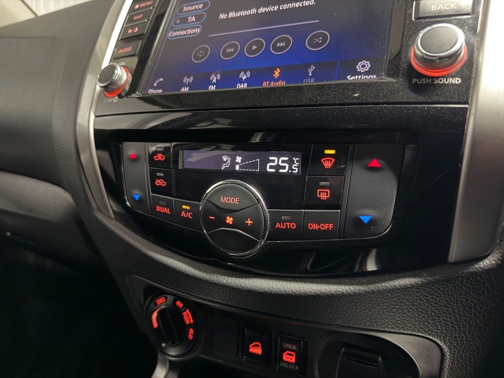 Used Nissan Navara 2021 for sale - 76590974: Photo 20