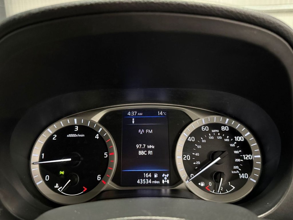 Used Nissan Navara 2021 for sale - 76590974: Photo 24