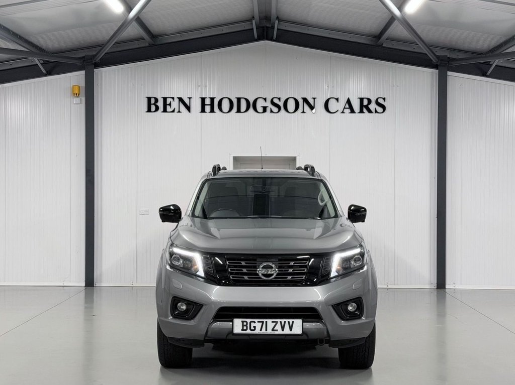 Used Nissan Navara 2021 for sale - 76590974: Photo 27