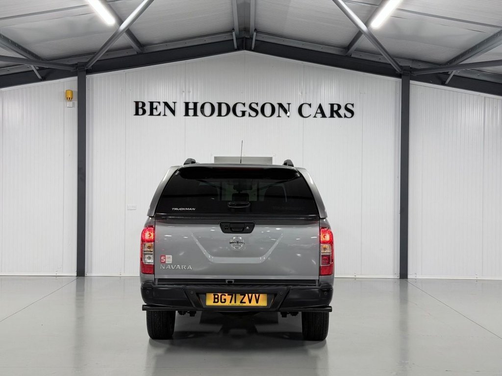 Used Nissan Navara 2021 for sale - 76590974: Photo 28