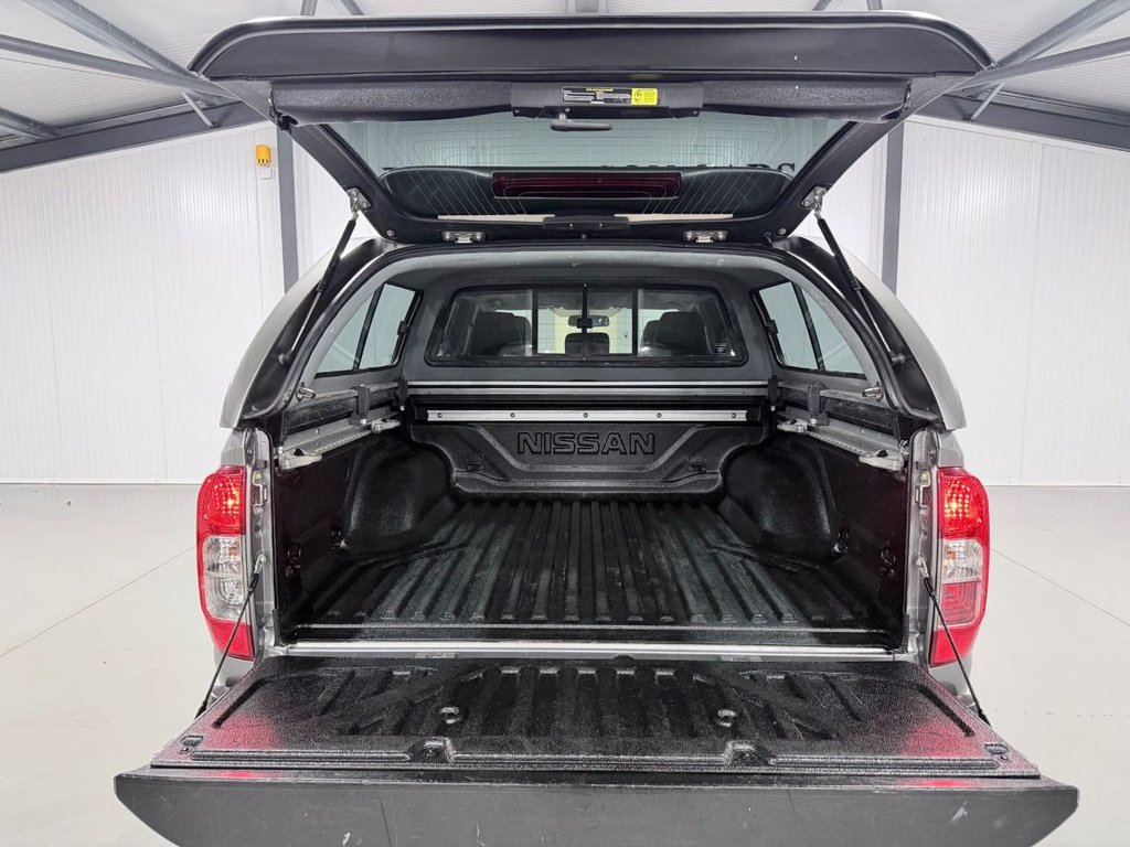 Used Nissan Navara 2021 for sale - 76590974: Photo 29