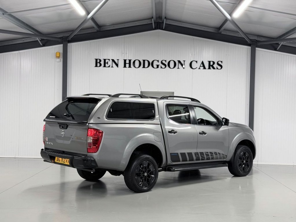 Used Nissan Navara 2021 for sale - 76590974: Photo 3