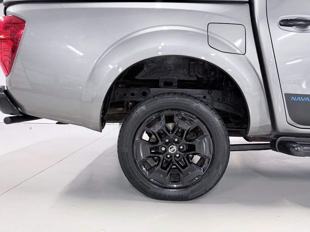 Used Nissan Navara 2021 for sale - 76590974: Photo 30