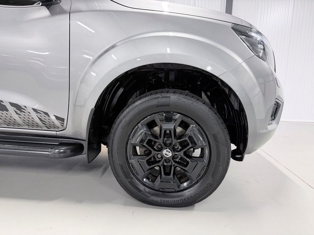 Used Nissan Navara 2021 for sale - 76590974: Photo 31