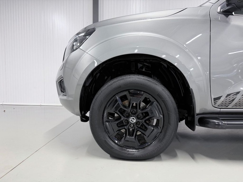 Used Nissan Navara 2021 for sale - 76590974: Photo 32