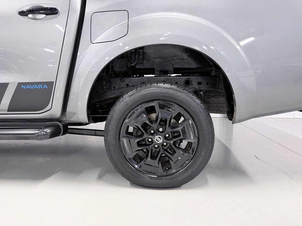 Used Nissan Navara 2021 for sale - 76590974: Photo 33