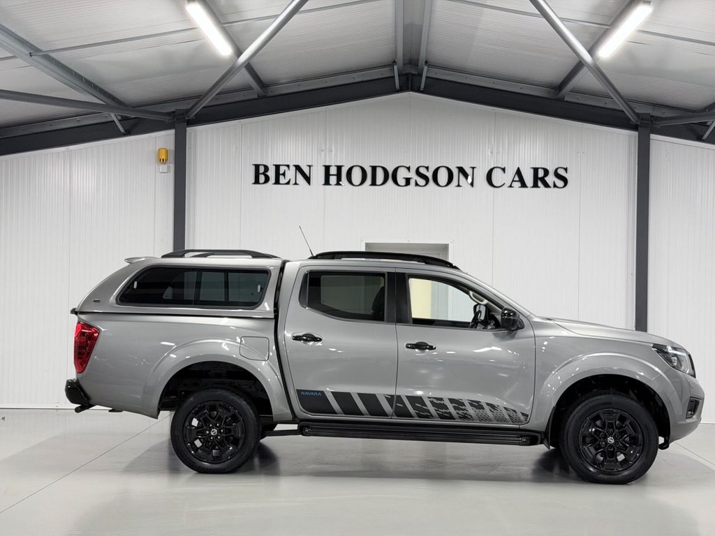 Used Nissan Navara 2021 for sale - 76590974: Photo 5