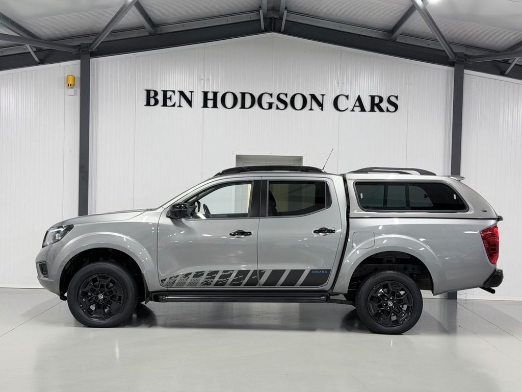 Used Nissan Navara 2021 for sale - 76590974: Photo 6