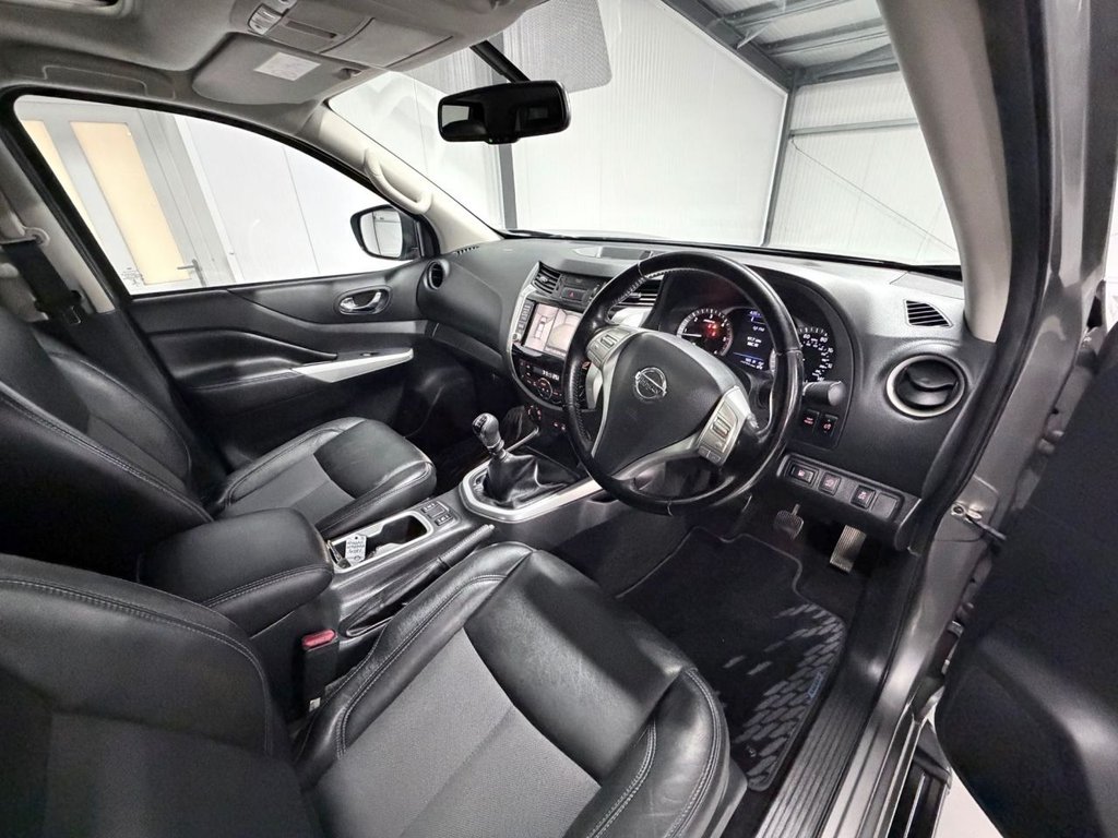 Used Nissan Navara 2021 for sale - 76590974: Photo 7