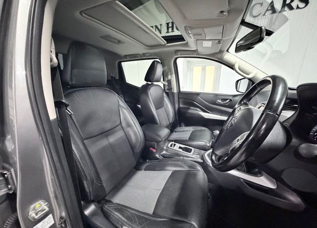 Used Nissan Navara 2021 for sale - 76590974: Photo 8