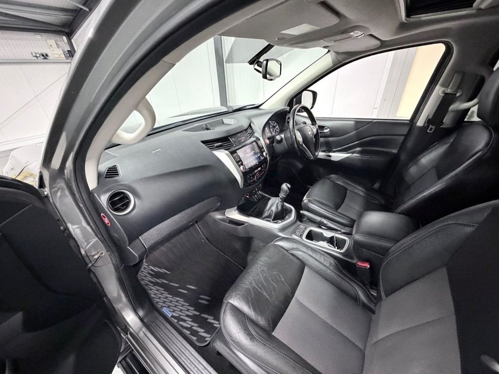 Used Nissan Navara 2021 for sale - 76590974: Photo 9