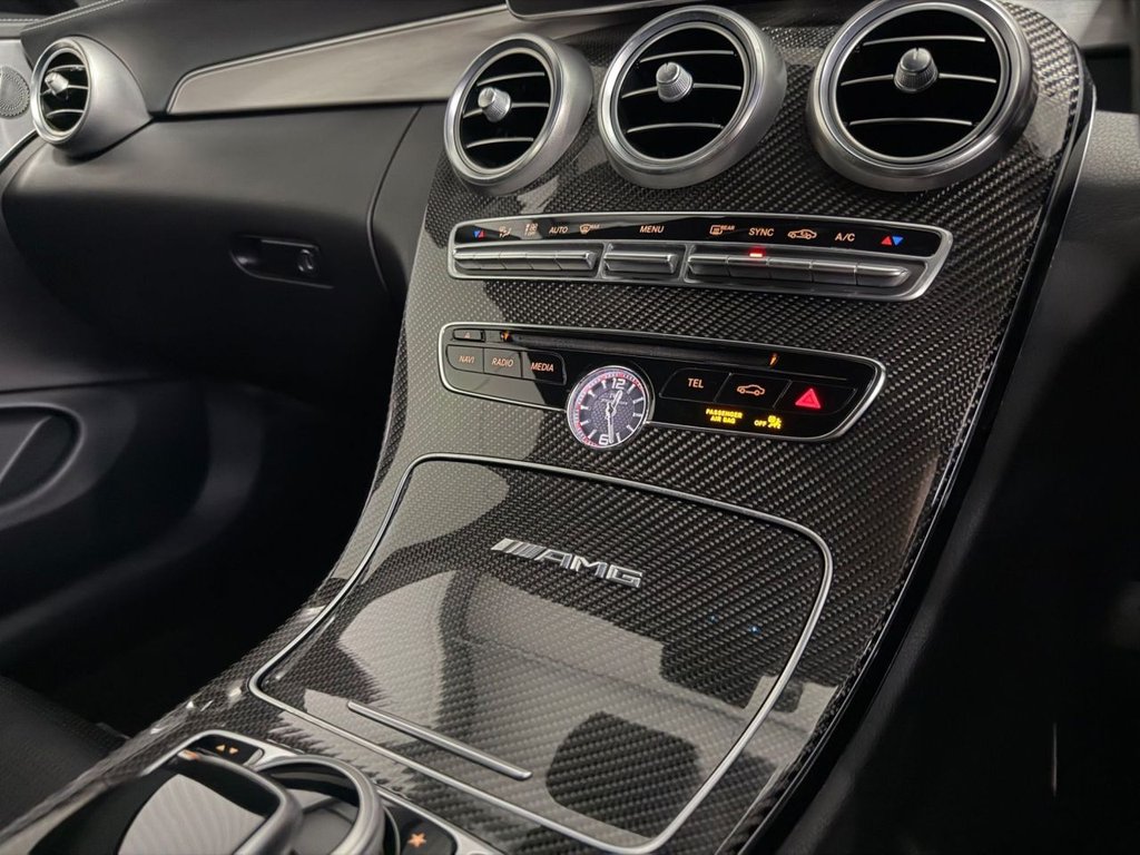 Used Mercedes-Benz C Class 2018 for sale - 77139550: Photo 24