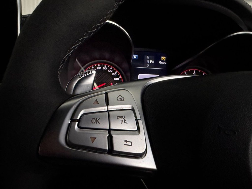 Used Mercedes-Benz C Class 2018 for sale - 77139550: Photo 26