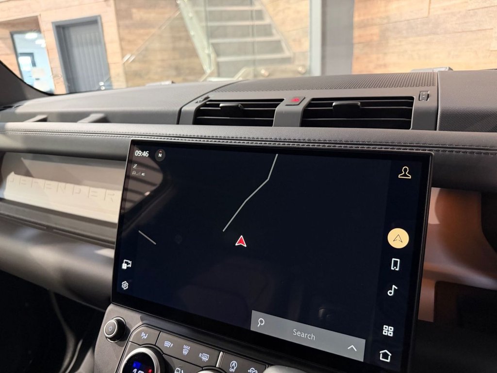 Used Land Rover Defender 110 2026 for sale - 78181804: Photo 12