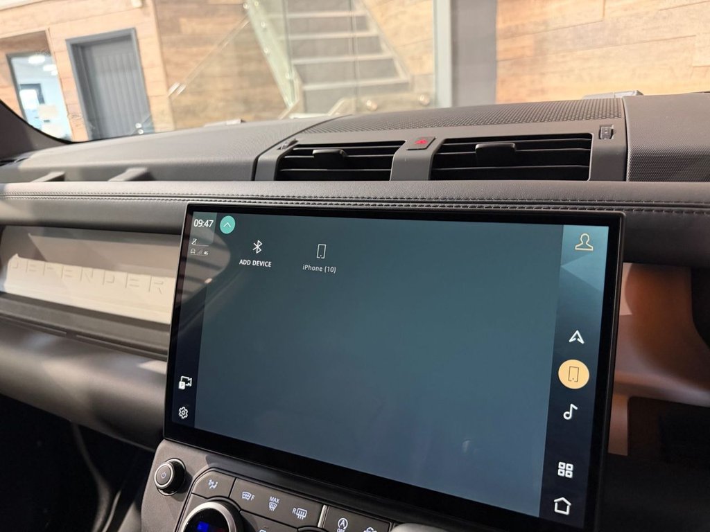 Used Land Rover Defender 110 2026 for sale - 78181804: Photo 13