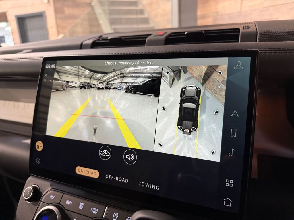 Used Land Rover Defender 110 2026 for sale - 78181804: Photo 15