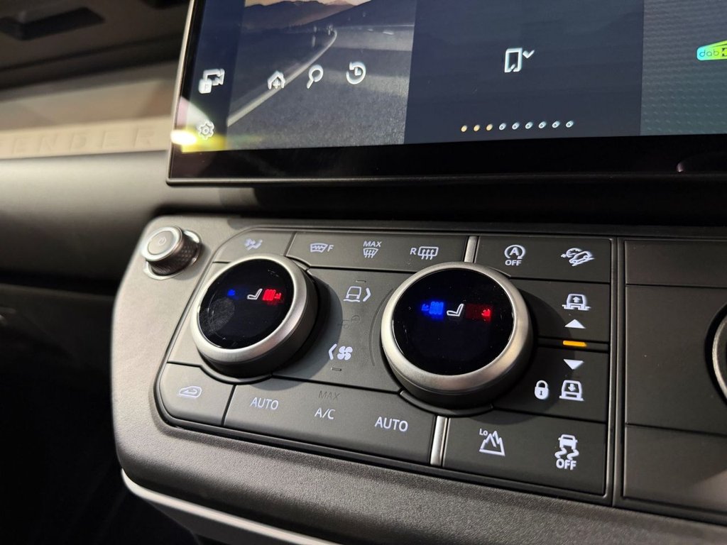 Used Land Rover Defender 110 2026 for sale - 78181804: Photo 17