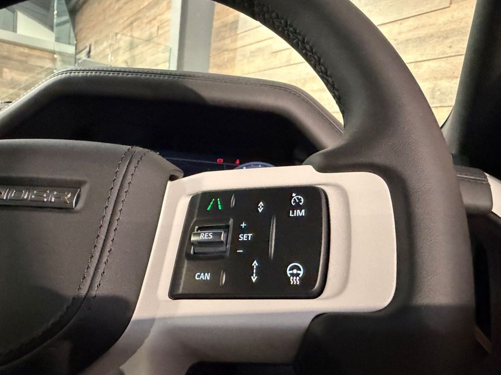 Used Land Rover Defender 110 2026 for sale - 78181804: Photo 19