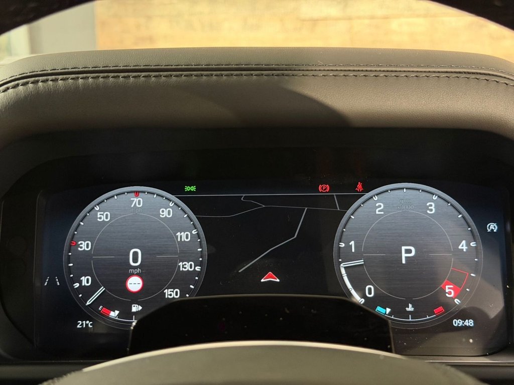 Used Land Rover Defender 110 2026 for sale - 78181804: Photo 20