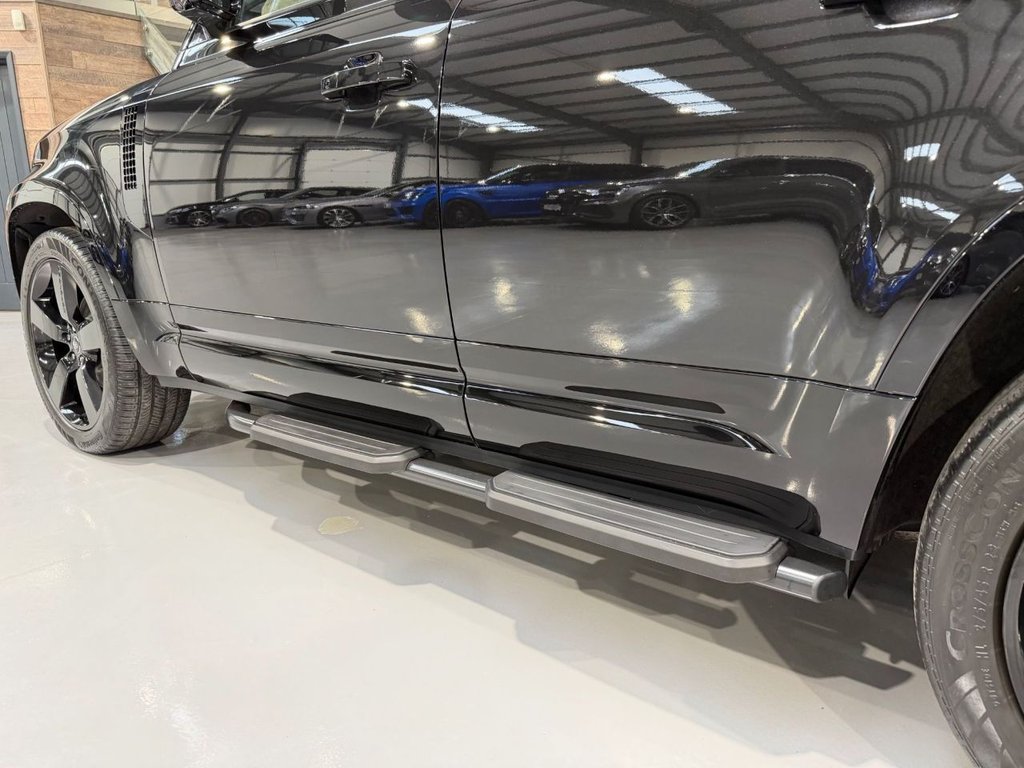 Used Land Rover Defender 110 2026 for sale - 78181804: Photo 28