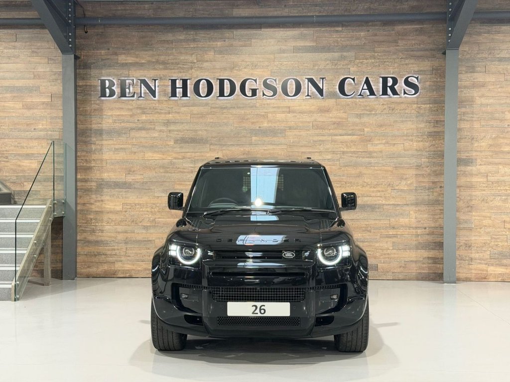 Used Land Rover Defender 110 2026 for sale - 78181804: Photo 31