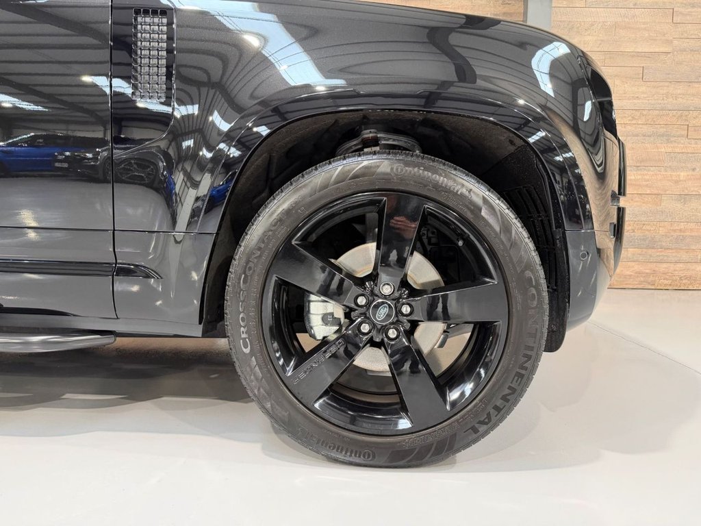 Used Land Rover Defender 110 2026 for sale - 78181804: Photo 33