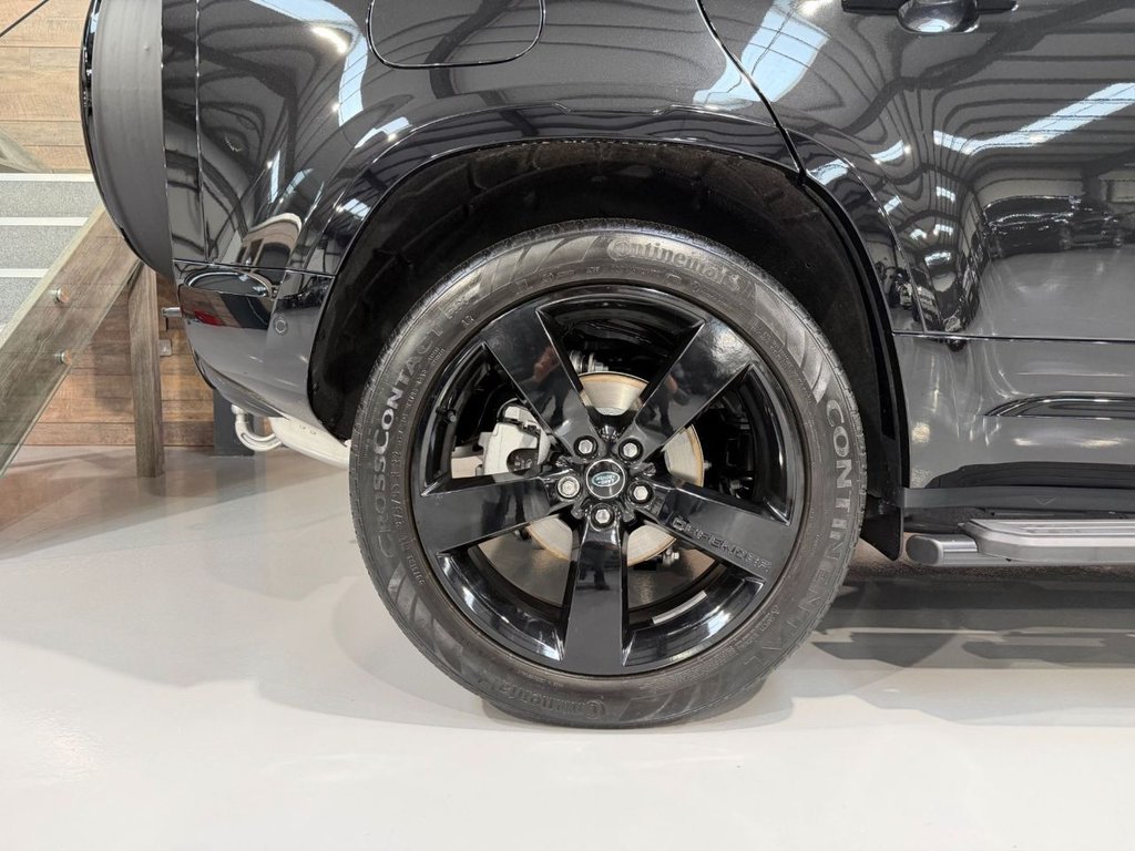 Used Land Rover Defender 110 2026 for sale - 78181804: Photo 34