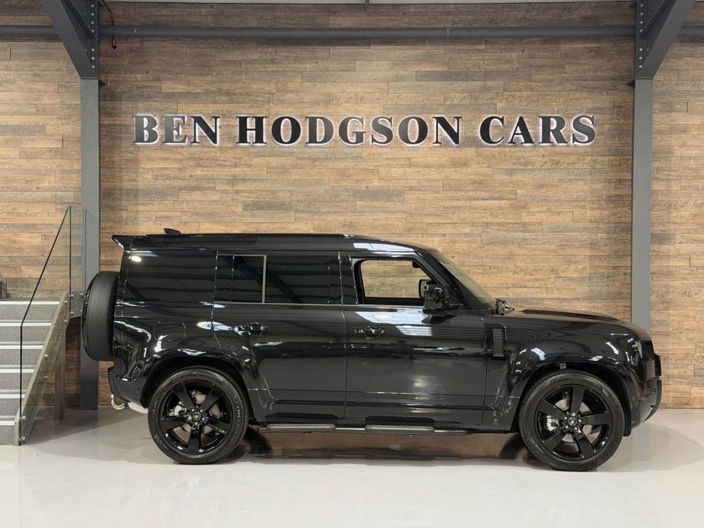 Used Land Rover Defender 110 2026 for sale - 78181804: Photo 5