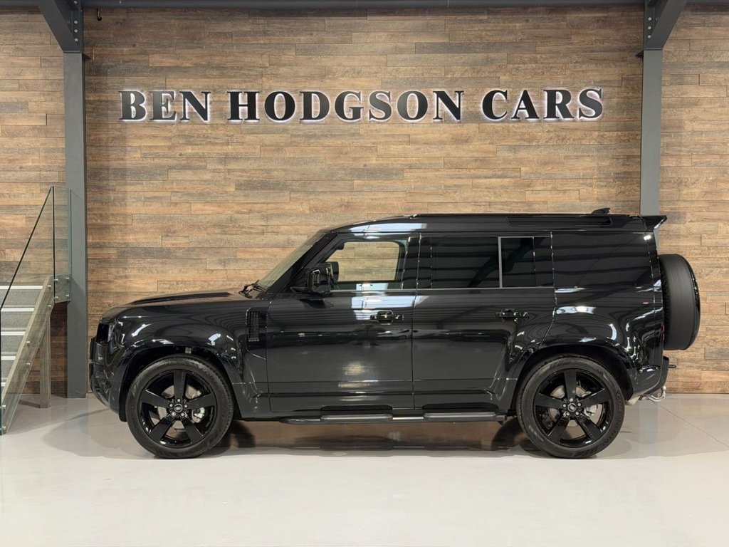 Used Land Rover Defender 110 2026 for sale - 78181804: Photo 6