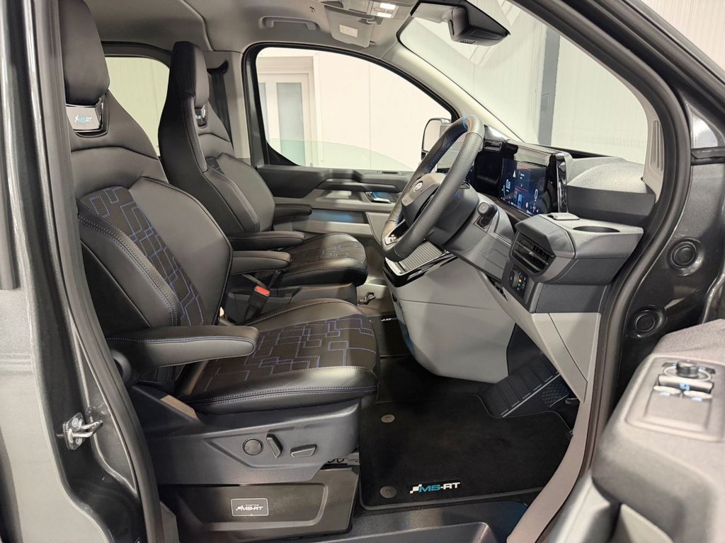 Used Ford Transit Custom 2025 for sale - 78017699: Photo 10