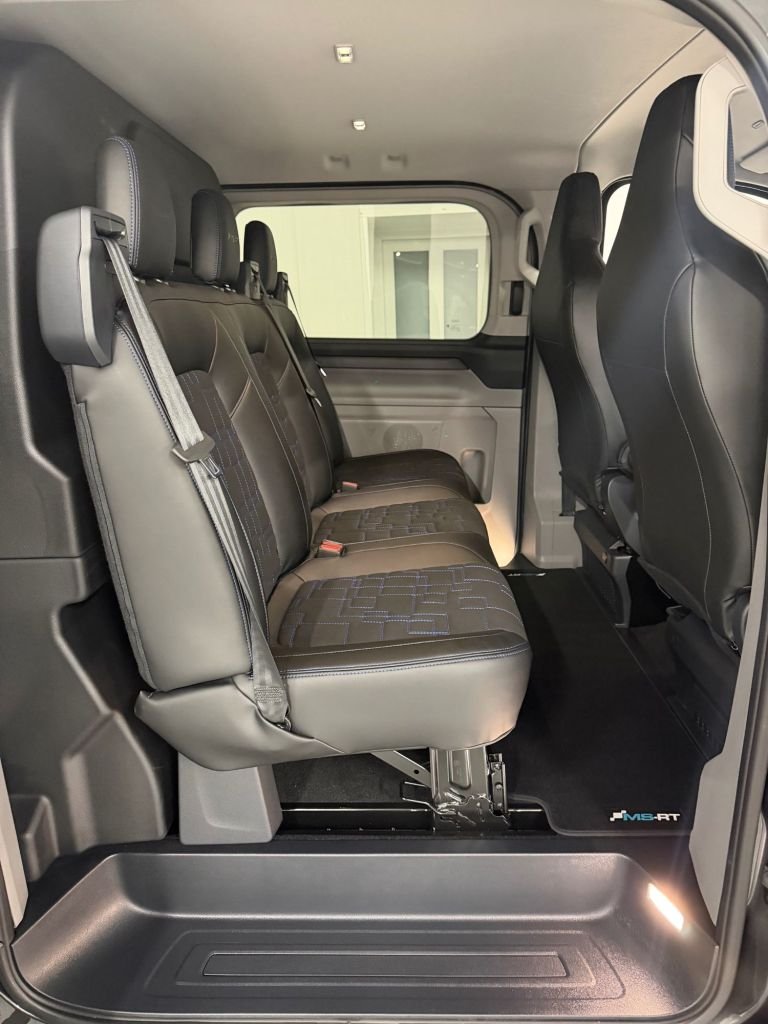Used Ford Transit Custom 2025 for sale - 78017699: Photo 12