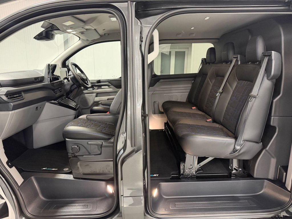 Used Ford Transit Custom 2025 for sale - 78017699: Photo 14