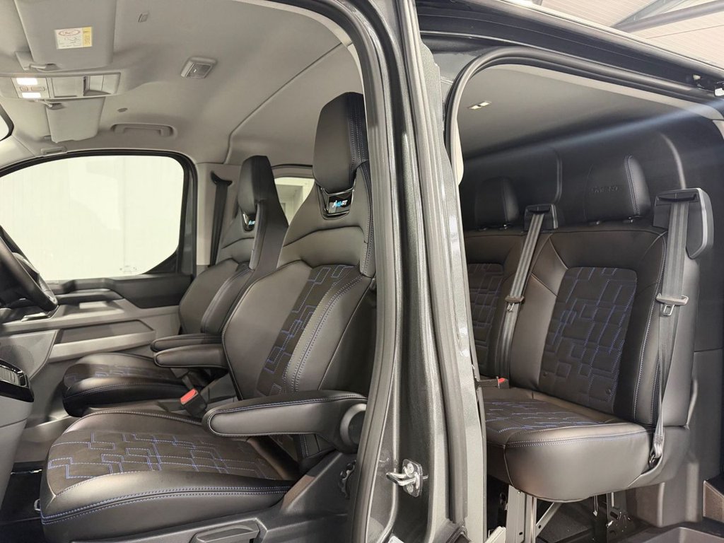 Used Ford Transit Custom 2025 for sale - 78017699: Photo 15