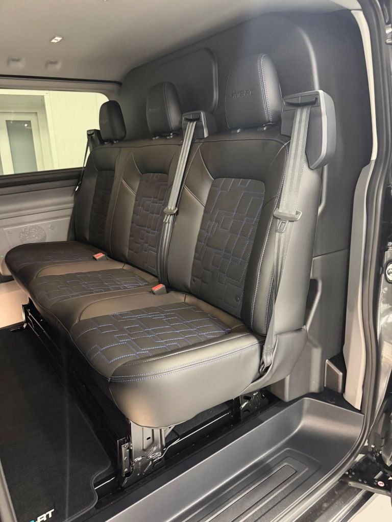 Used Ford Transit Custom 2025 for sale - 78017699: Photo 16