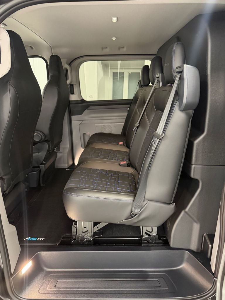 Used Ford Transit Custom 2025 for sale - 78017699: Photo 17