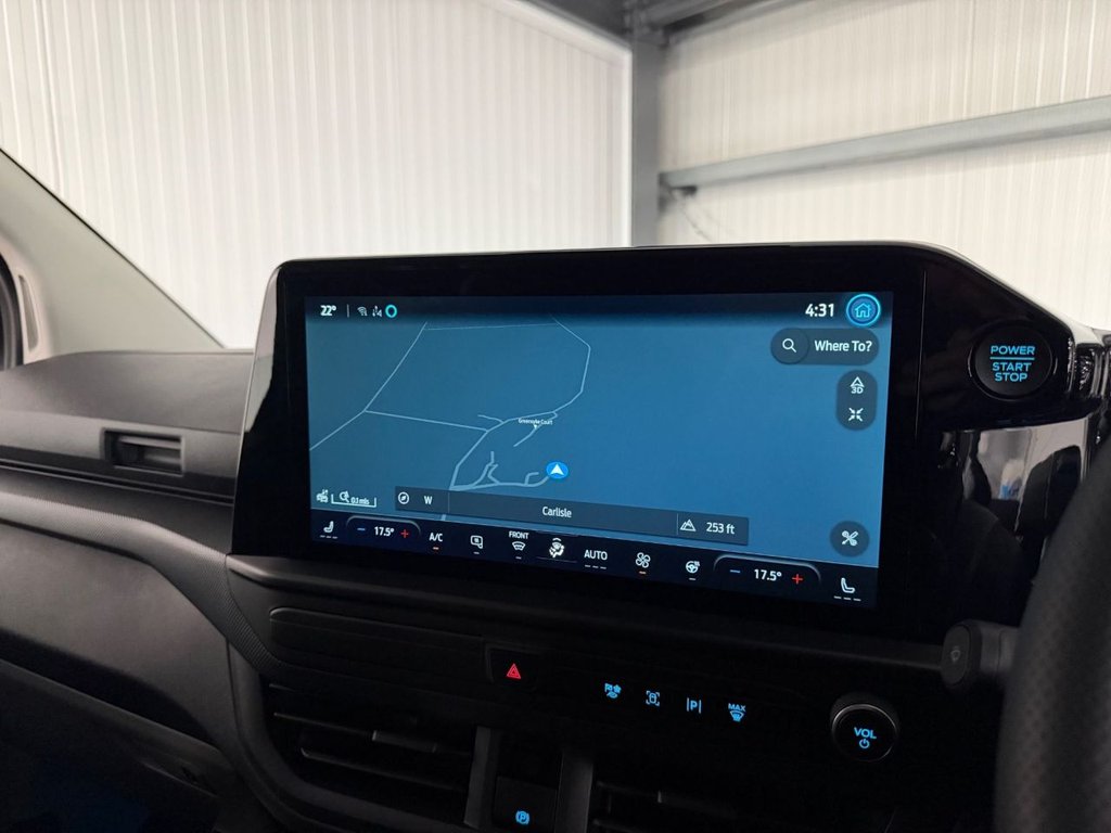 Used Ford Transit Custom 2025 for sale - 78017699: Photo 18