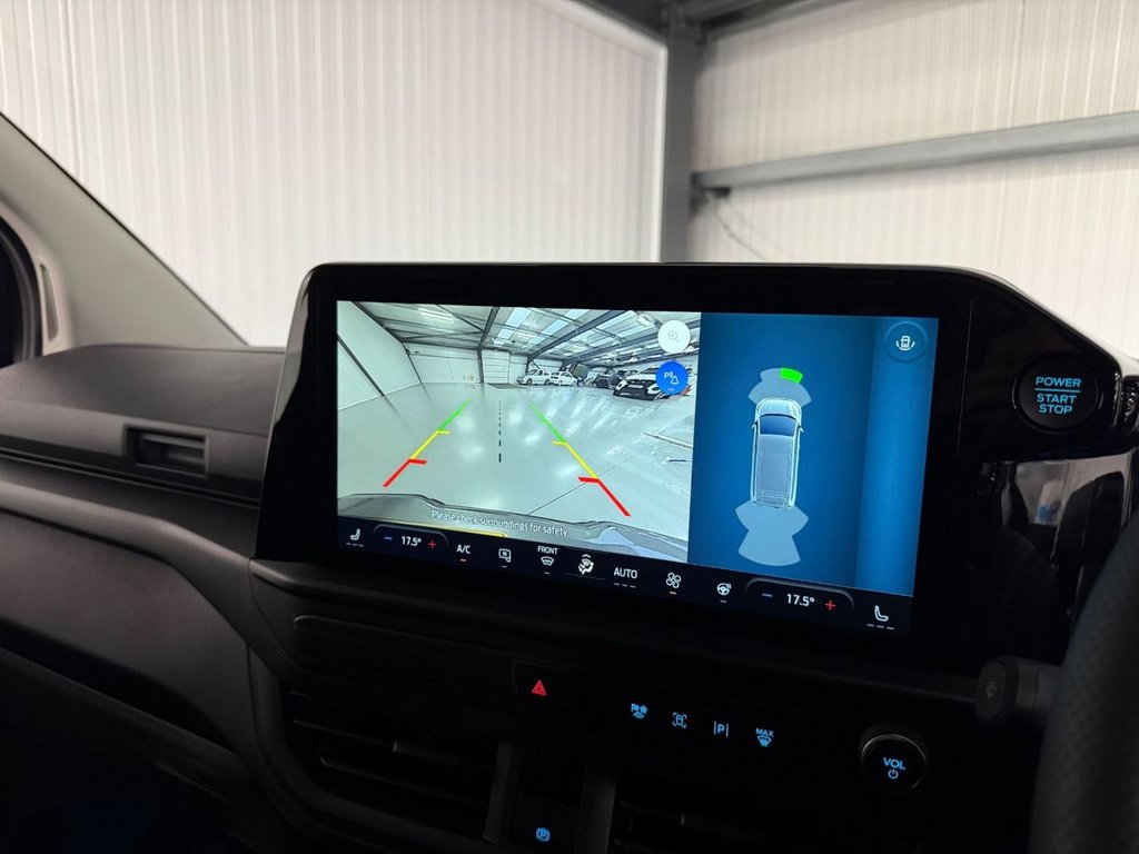 Used Ford Transit Custom 2025 for sale - 78017699: Photo 19