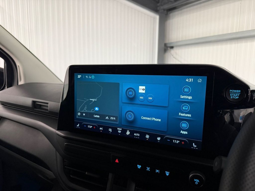 Used Ford Transit Custom 2025 for sale - 78017699: Photo 20