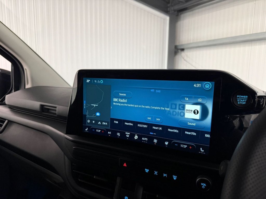 Used Ford Transit Custom 2025 for sale - 78017699: Photo 21