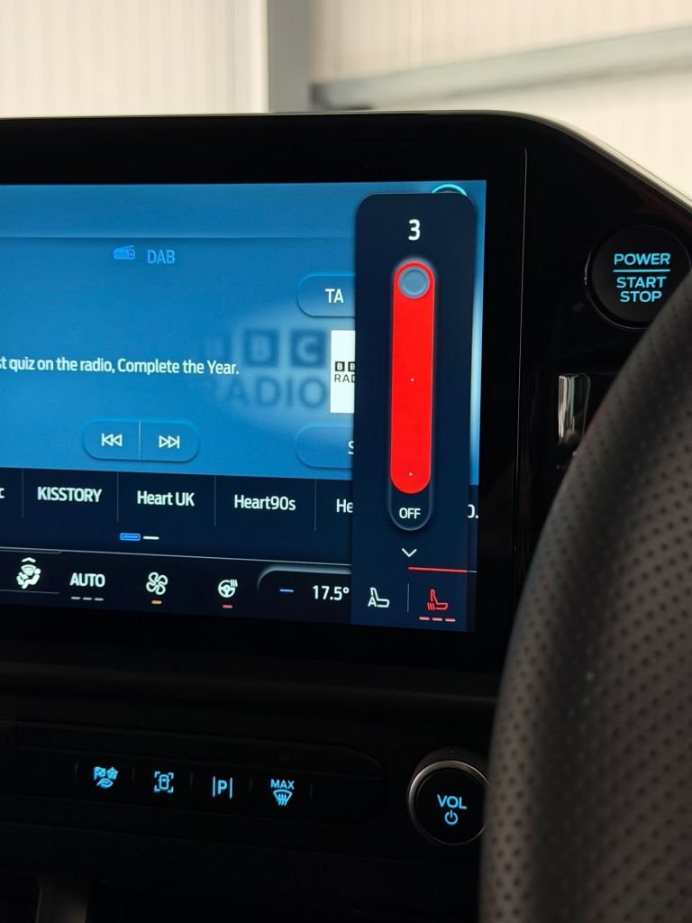 Used Ford Transit Custom 2025 for sale - 78017699: Photo 22