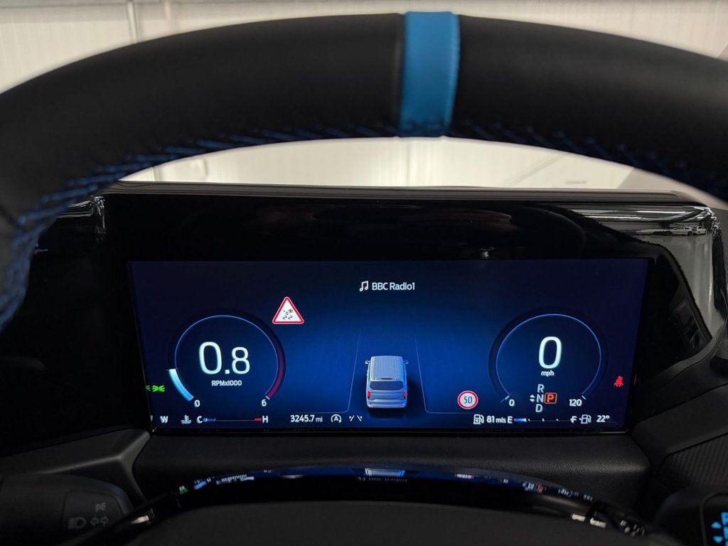 Used Ford Transit Custom 2025 for sale - 78017699: Photo 24