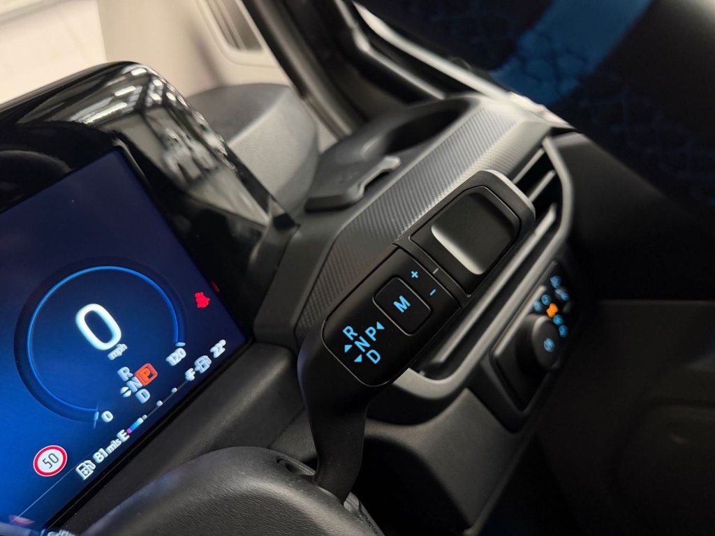 Used Ford Transit Custom 2025 for sale - 78017699: Photo 25