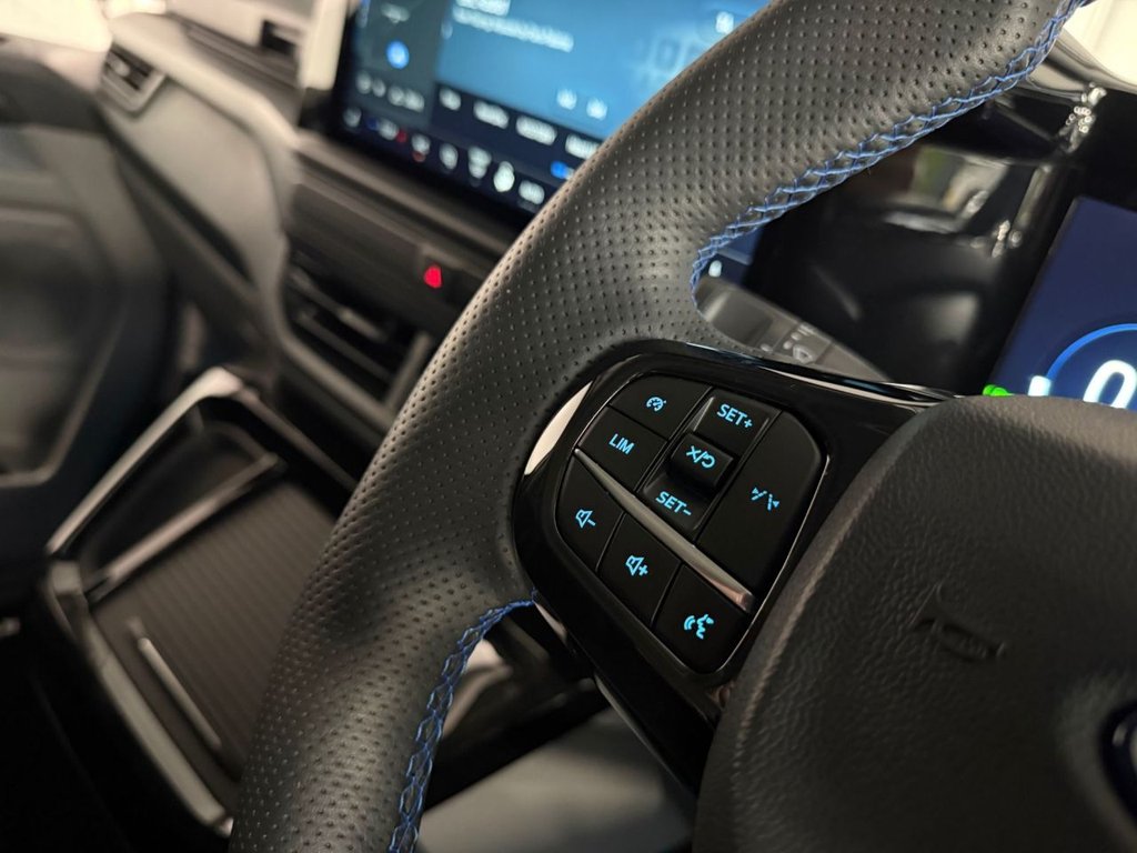 Used Ford Transit Custom 2025 for sale - 78017699: Photo 26