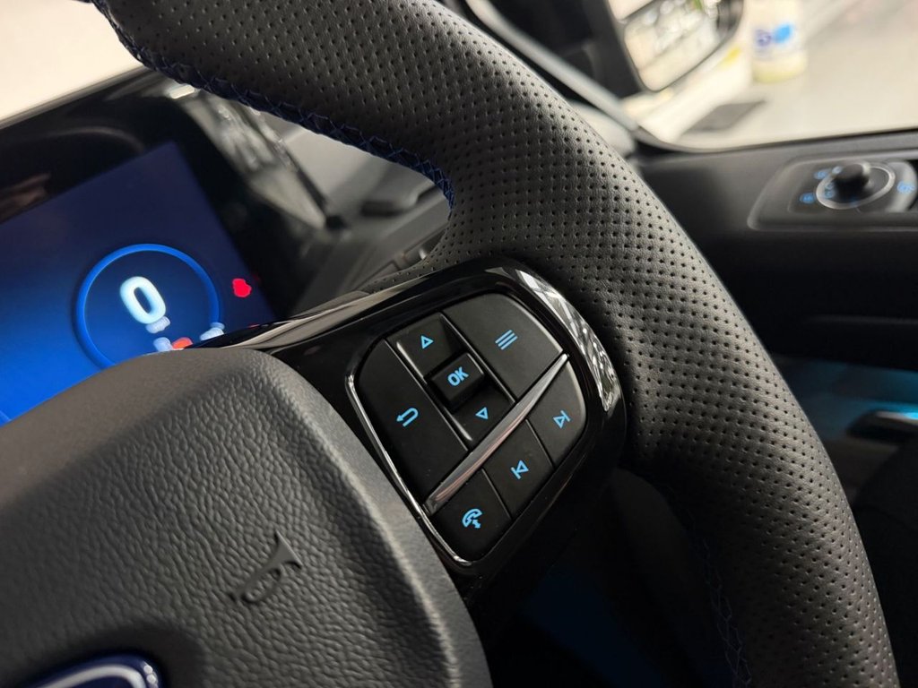 Used Ford Transit Custom 2025 for sale - 78017699: Photo 27