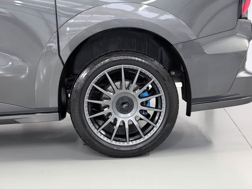 Used Ford Transit Custom 2025 for sale - 78017699: Photo 29